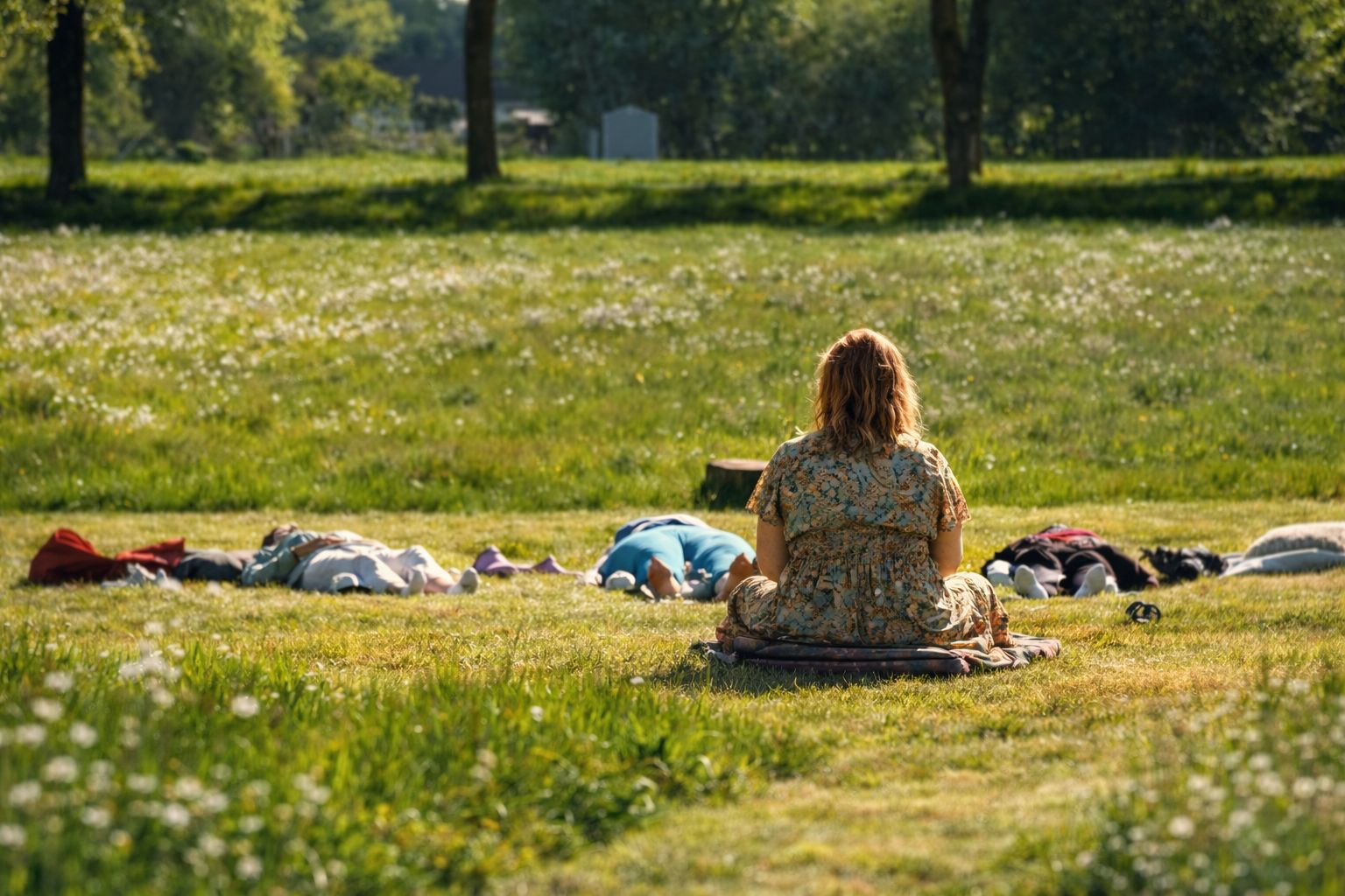 Sfeerbeeld Zen Ranch