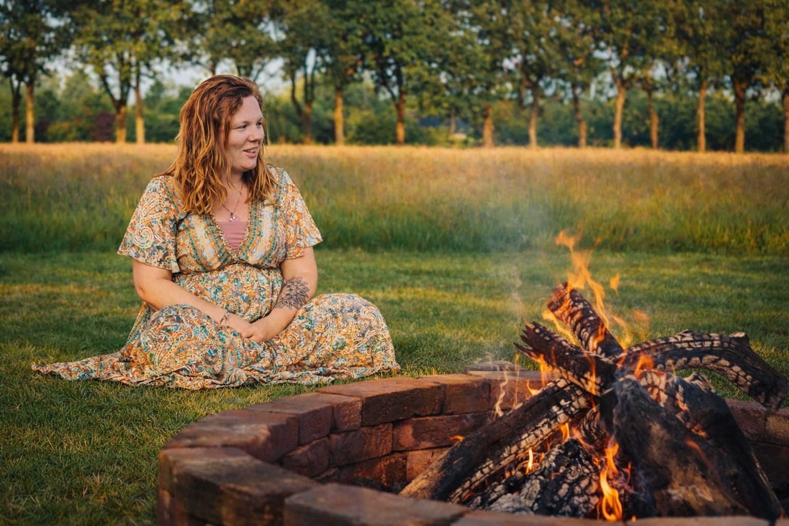 Sfeerbeeld Zen Ranch